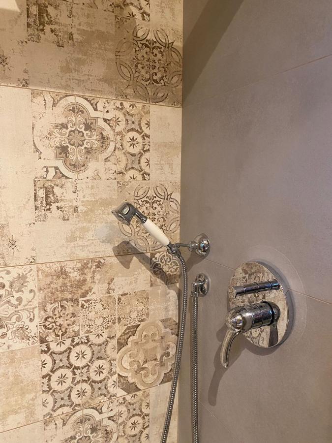 B&B Antico Fienile Gorizia Luaran gambar