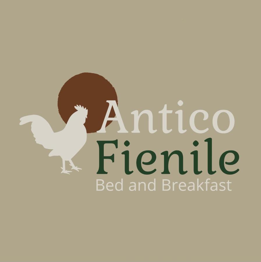 B&B Antico Fienile Gorizia Luaran gambar