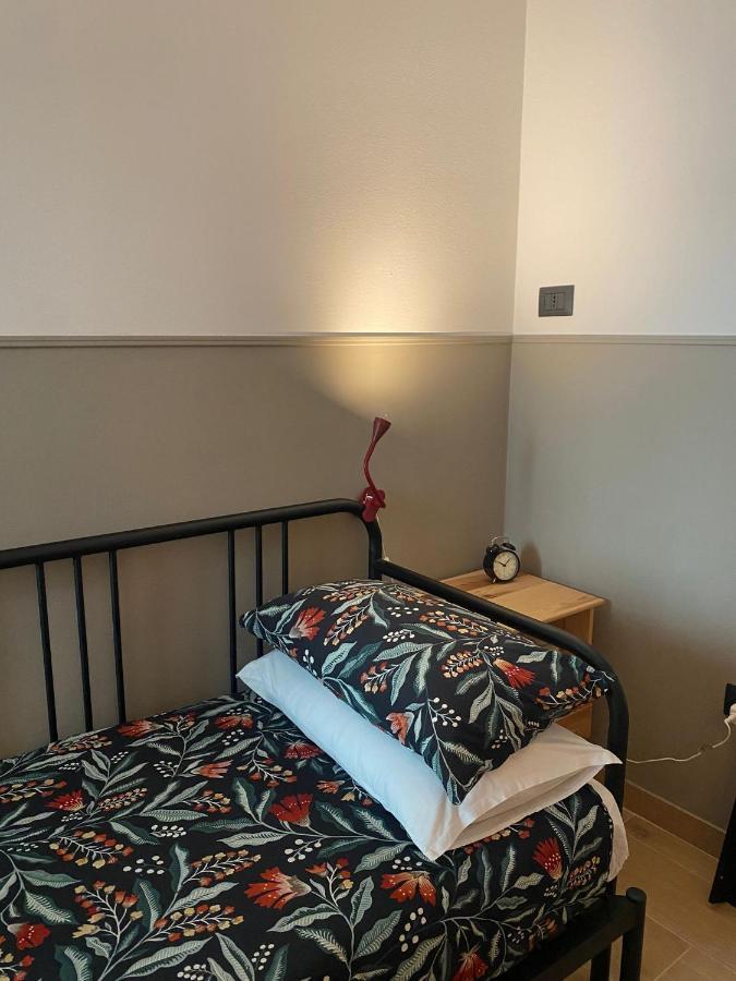 B&B Antico Fienile Gorizia Luaran gambar