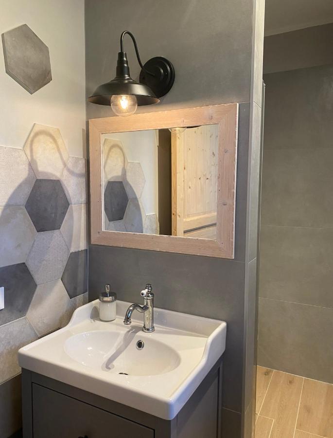 B&B Antico Fienile Gorizia Luaran gambar