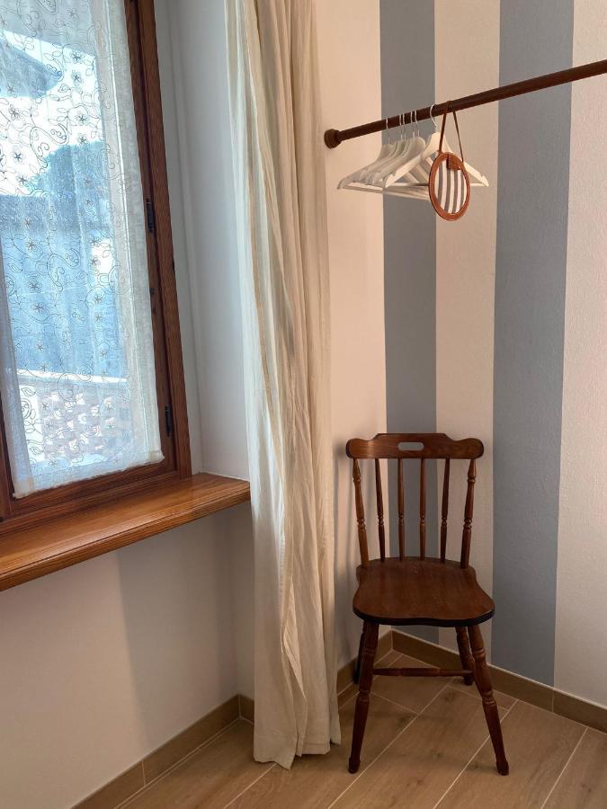 B&B Antico Fienile Gorizia Luaran gambar