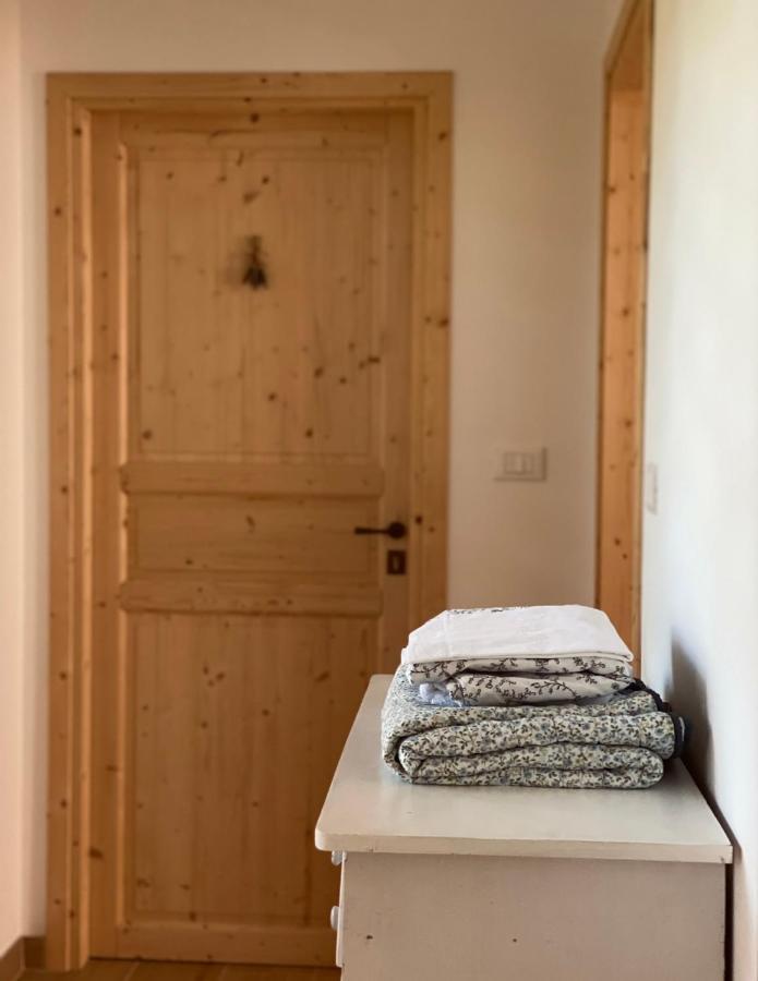 B&B Antico Fienile Gorizia Luaran gambar