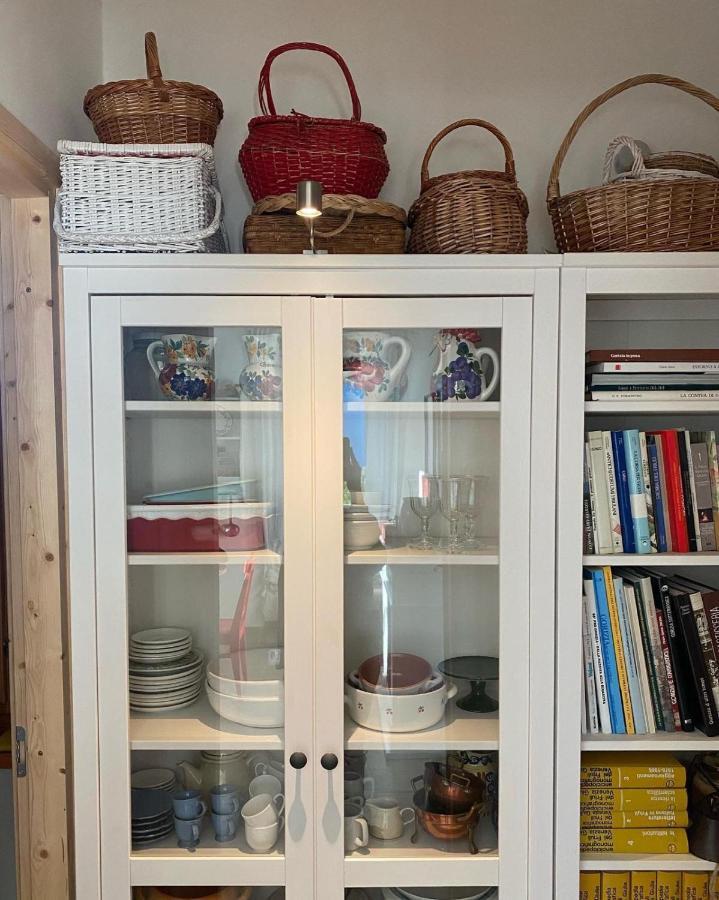 B&B Antico Fienile Gorizia Luaran gambar
