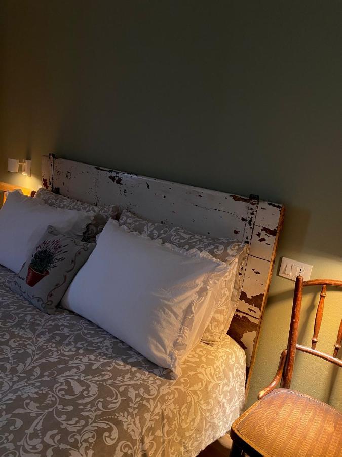 B&B Antico Fienile Gorizia Luaran gambar