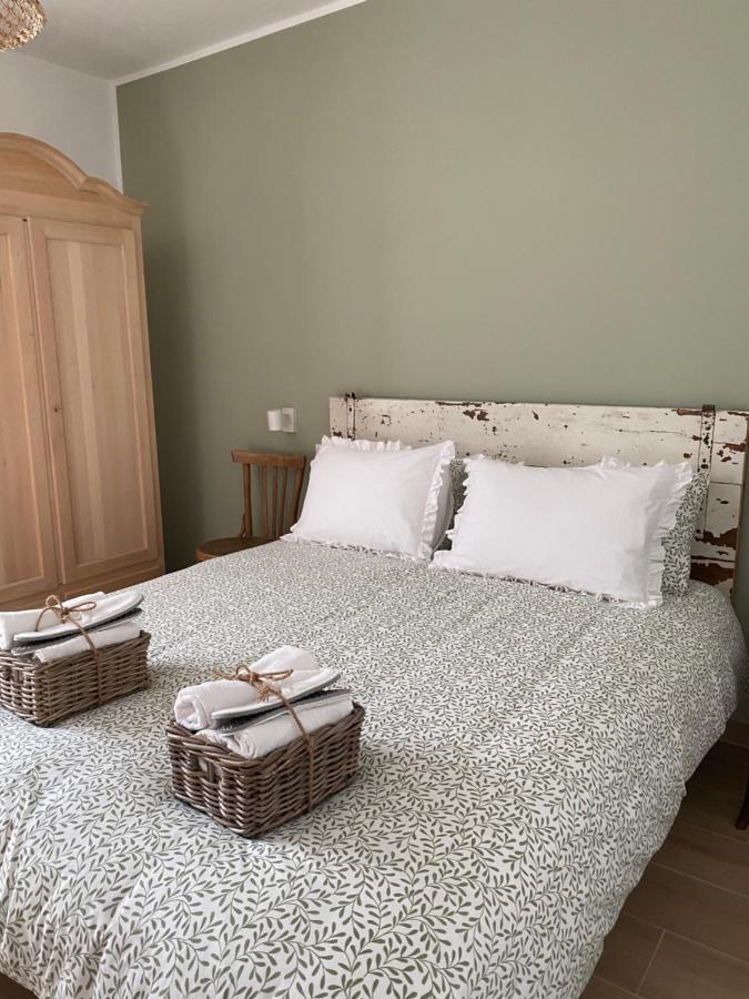 B&B Antico Fienile Gorizia Luaran gambar