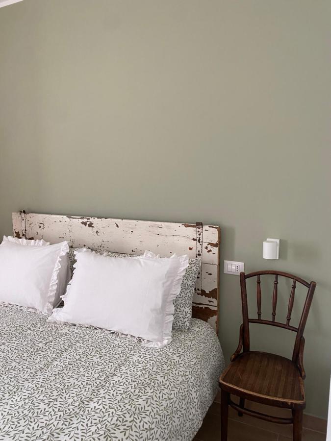 B&B Antico Fienile Gorizia Luaran gambar
